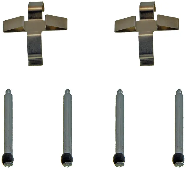 HW5670 - Brake: Disc Brake Hardware Kit for Dorman Image