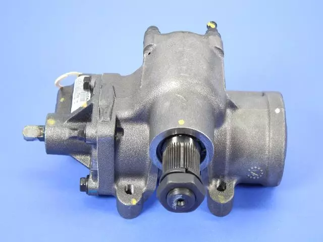 Power Steering Gear - Mopar (52122316AG)