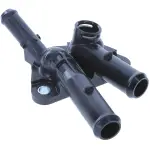 CH2099 - : Engine Coolant Outlet Flange for Motorad Image