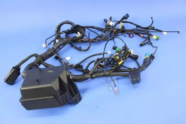 Headlamp To Dash Wiring - Mopar (68215031AD)
