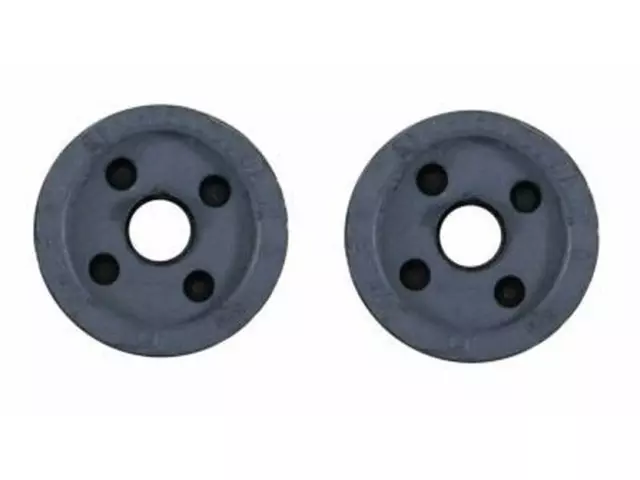 E2AZ5400155A - Body: Insulator for Ford Image