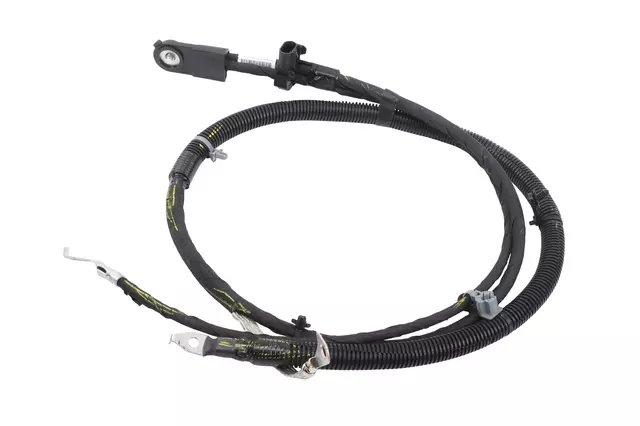 84884431 - : Negative Cable for Chevrolet: Express 2500, Express 3500 | GMC: Savana 2500, Savana 3500 Image