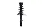 1331783L - : Focus Auto Parts Suspension Strut and Coil Spring Assembly for Focus Auto Parts Image