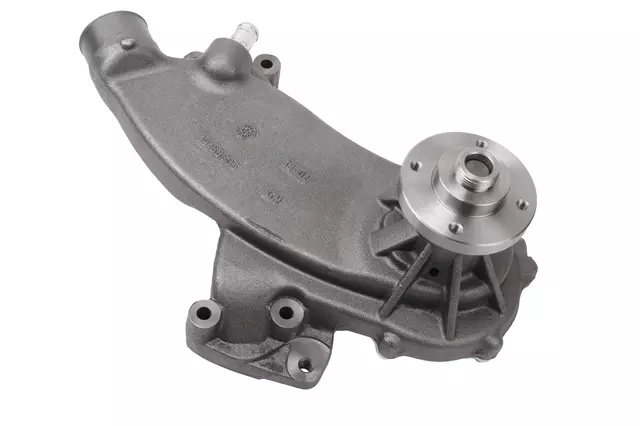 Part# 12712282 F (S)Pump Kit - GM (12712282)