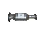 44722 - : Direct-Fit Catalytic Converter (Non C.A.R.B. Compliant) for AB Catalytic Image