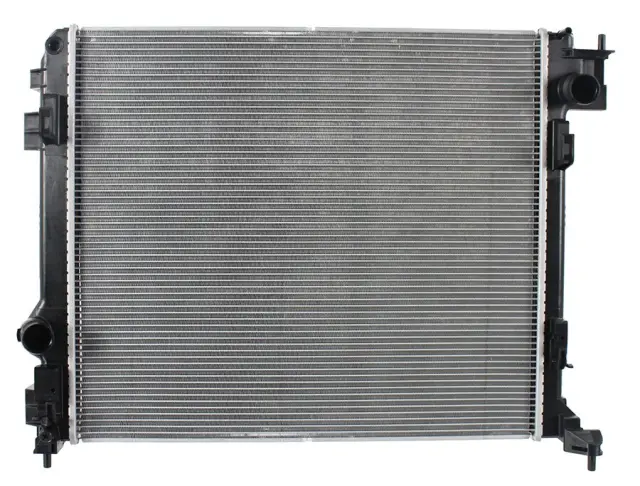 8013787 - : Agility Radiator for Agility Image