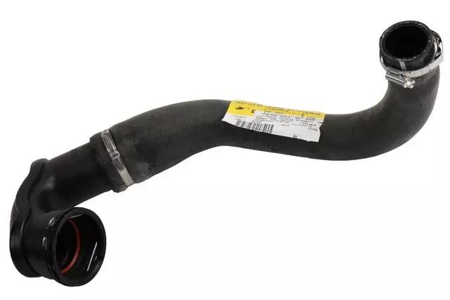Intercooler Inlet Air Hose - ACDelco (13419572)