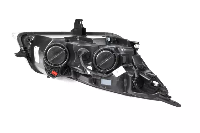 Driver Side Headlamp Assembly - GM (22794767)