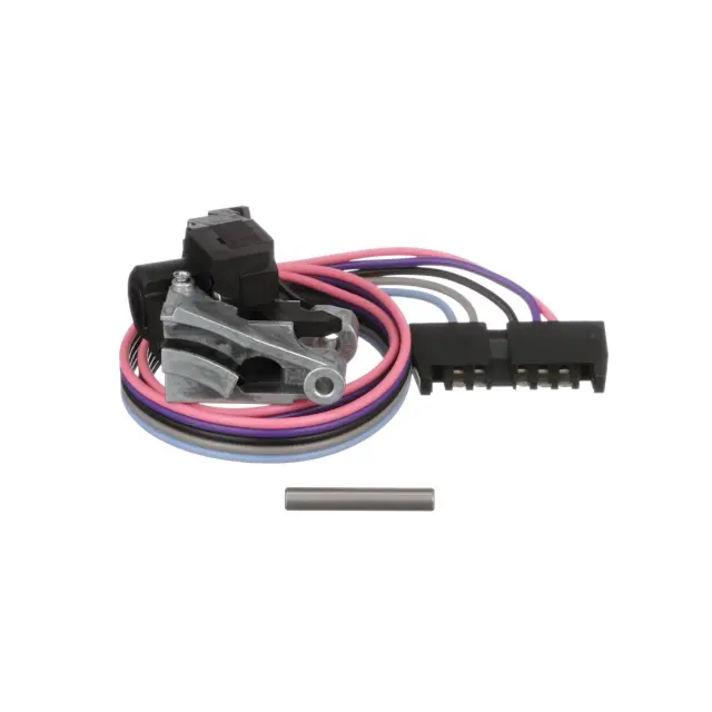 DS817 - Exterior: Windshield Wiper Switch for SMP CORP Image