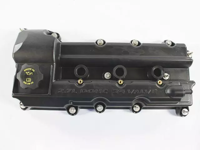 Cylinder Head Cover - Mopar (4892185AA)