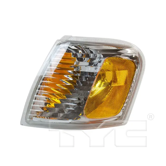 18569801 - : TYC Turn Signal / Parking Light for TYC Image