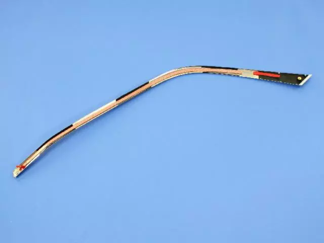 57010408AM - Body: Frame Molding for Chrysler: 300 Image