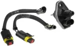 VB0042 - : NTK Vehicle Speed Sensor for NTK Oxygen Sensors Image