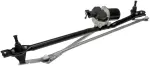 602255AS - : Windshield Wiper Motor And Transmission Assembly for Dorman Image