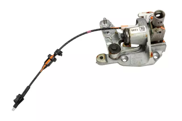 Part# 26091246 Automatic Transmission Shift Lever Assembly - GM (26091246)