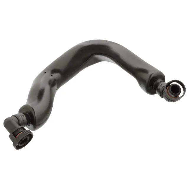 106516 - Emission Systems: Febi 106516 Engine Crankcase Breather Hose for FEBI RUBBER CO Image