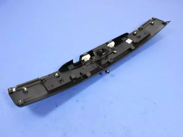 1UT62HBVAA - Electrical: Liftgate Handle for Mopar Image