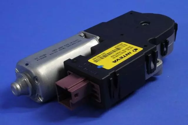 68250107AB - Body Sheet Metal Except Doors: Sunroof Motor for Chrysler: 200 Image