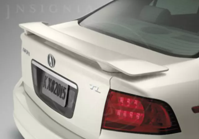 8F12SEP211 - : Spoiler, Wing for Acura Image