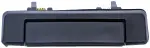 15772 - : Exterior Door Handle Without Keyhole for Dorman Image