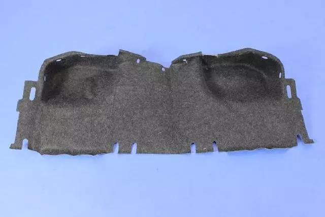 Floor Pan Silencer - Mopar (68245835AC)