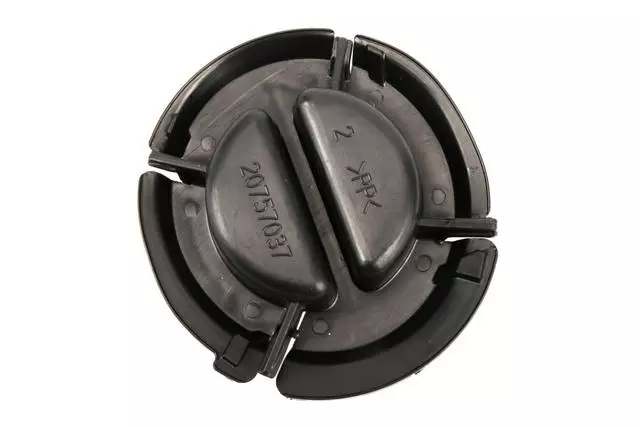 20757037 - Body: Fender Filler Panel for Cadillac: CTS Image