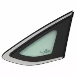 DS7Z5429710B - : Quarter Glass for Ford Image