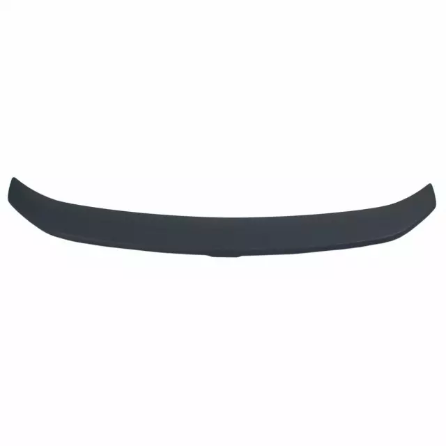 AG1Z5444210AC - : 2010-2012 Ford Taurus - Spoiler for Ford: Taurus Image
