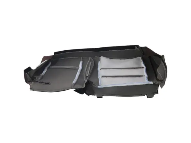 7SB15WU9AA - Interior Trim: Rear Seat Cushion Cover, Left for Mopar Image image