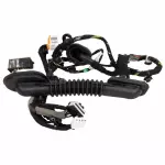 JB5Z14631D - : Wire Assembly Jumper for Ford Image