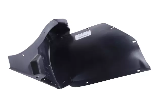 12455608 - : Passenger Side Wheelhouse Liner for Chevrolet: Corvette Image