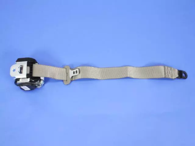 Retractor Seat Belt, Right - Mopar (1JV70ZJ3AA)