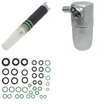 AK2228 - : A/C System Repair Kit -- Ancillary Kit for UAC Image
