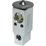 EX10095C - : A/C Expansion Valve -- Block Expansion Valve for UAC Image