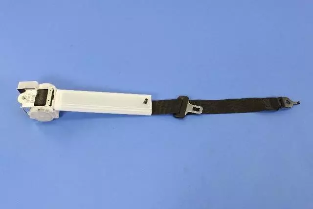 5ME35DX9AB - : 2nd Rear Center Seat Belt for Dodge: Durango | Jeep: Grand Cherokee Image