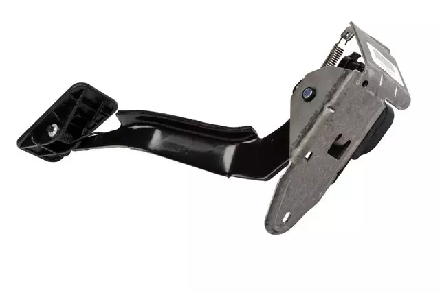 19370277 - : Pedal Travel Sensor for Hummer: H2 Image