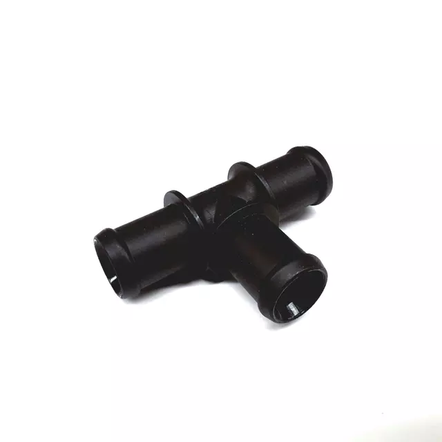 N90760601 - Cooling System: T-Piece for Volkswagen Image
