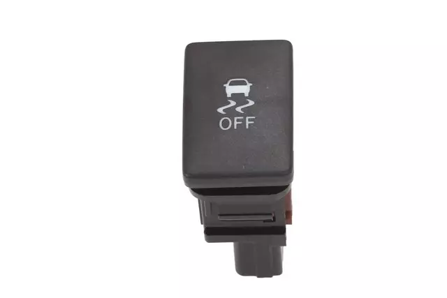 19184834 - Body: Tract Control Switch for Pontiac: Vibe Image