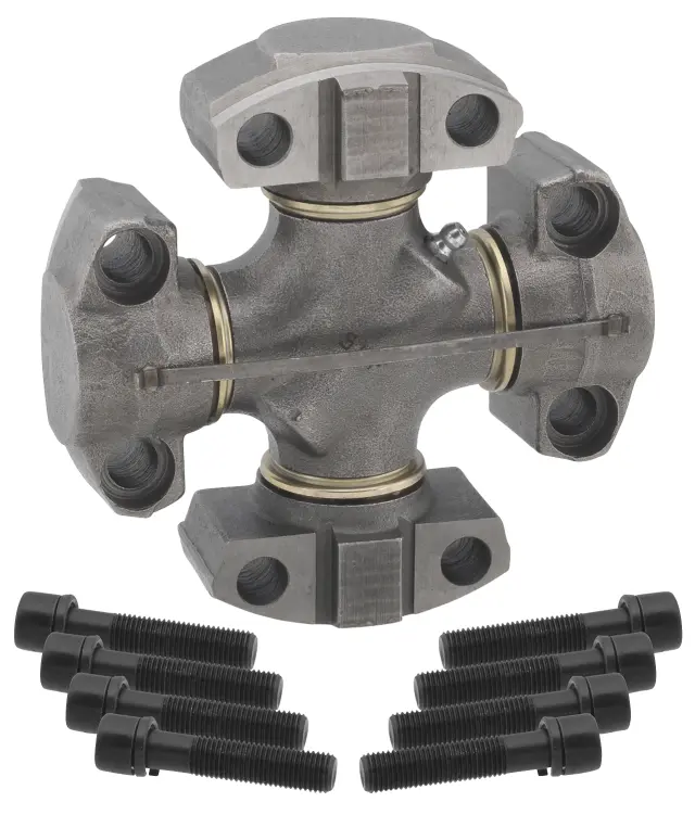 UJ894 - : SKF UJ894 Universal Joint Heavy Duty for SKF Image