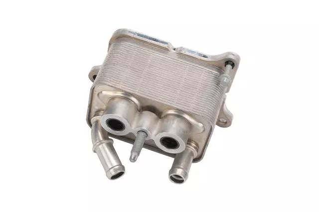 Automatic Transmission Fluid Cooling Heat Exchanger - GM (24043104)