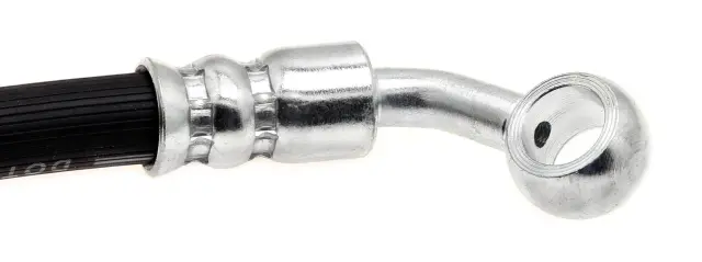 BH383504 - Brakes &amp; Brake Parts: Raybestos Element3 Brake Hose for Raybestos Brakes Image