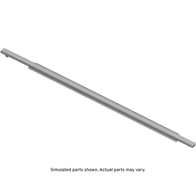 20945538 - Body: Belt Weather-strip for Cadillac: SRX Image