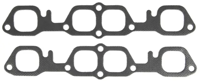 MS19981 - : MAHLE Performance Exhaust Manifold Gasket Set for Mahle Image