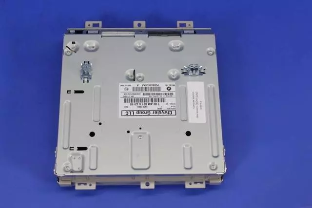 Monitor - Mopar (ZFX94HDAAA)