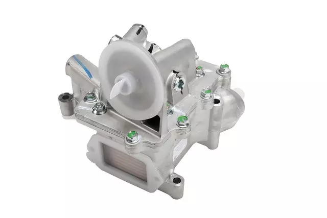 Oil Cooler - GM (12732980)