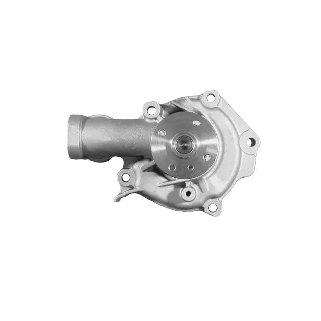 Engine Water Pump - ACDelco (252-870)