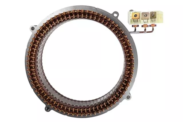 F Stator - GM (24297891)