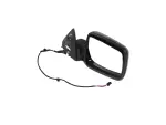 68147862AQ - Doors, Door Mirrors and Related Parts: Outside Rearview Mirror, Right for Ram: 1500, 1500 Classic, 2500 Image