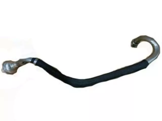 F4TZ9B449G - Emission System: A.I.R Pipe for Ford: F-250 HD, F-350 Image