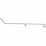 3W1Z5444891AA - Body: Torsion Bar for Lincoln: Town Car Image